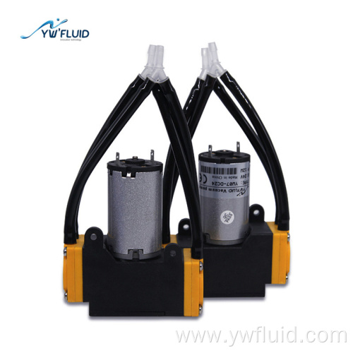 air mini diaphragm vacuum pump